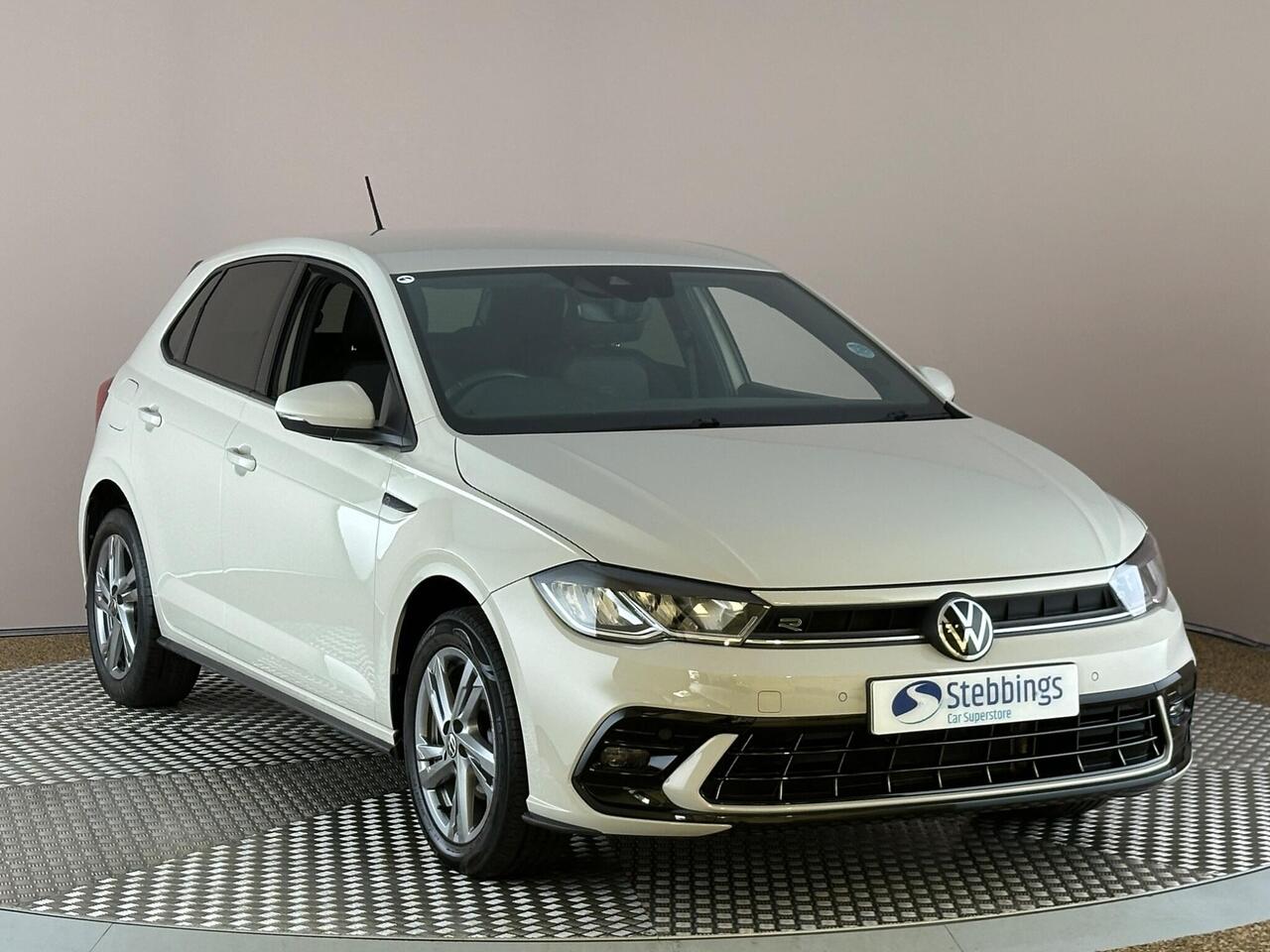 Volkswagen Polo MA72UGT