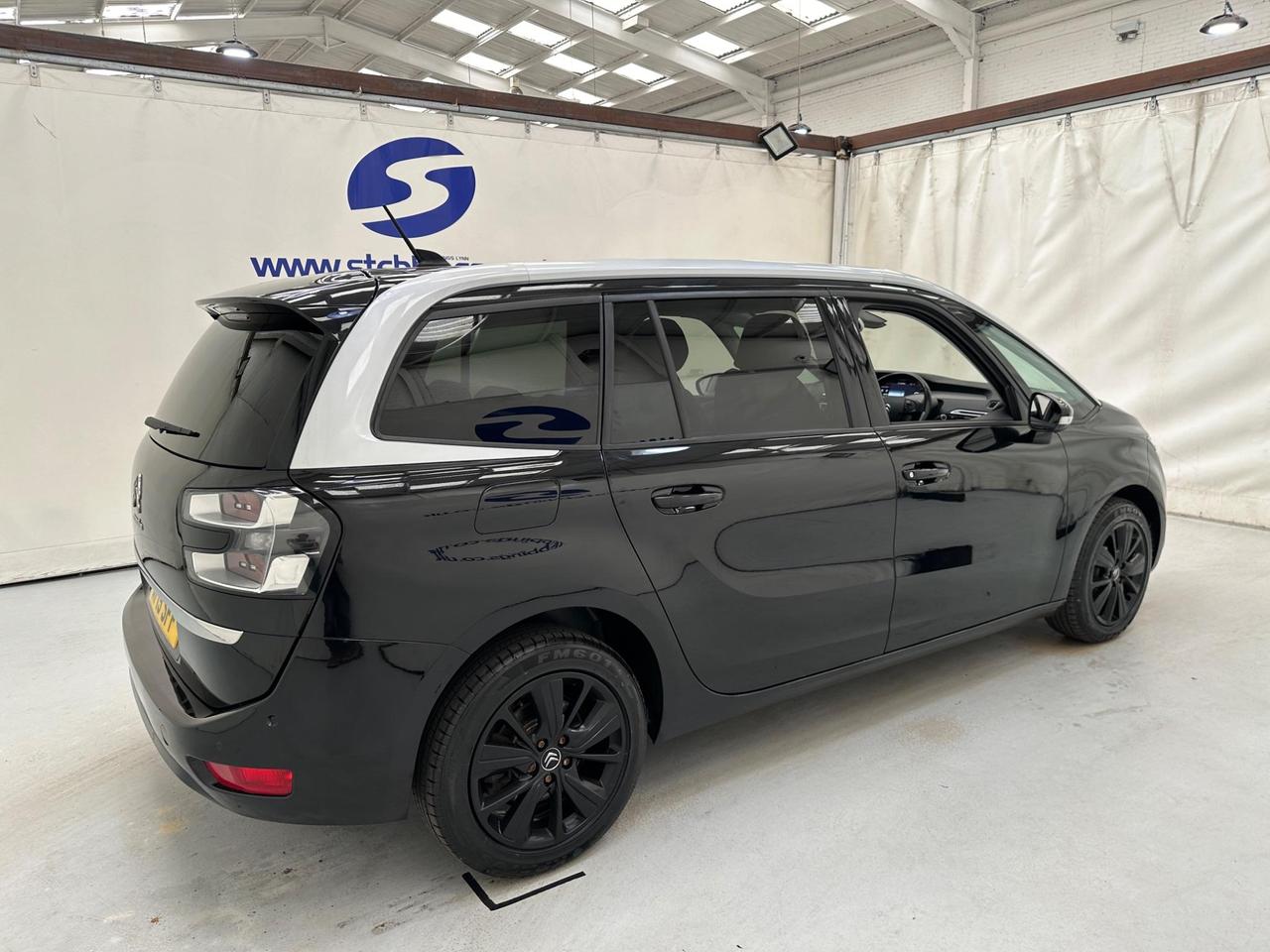 Citroen Grand C4 SpaceTourer AP19SFF