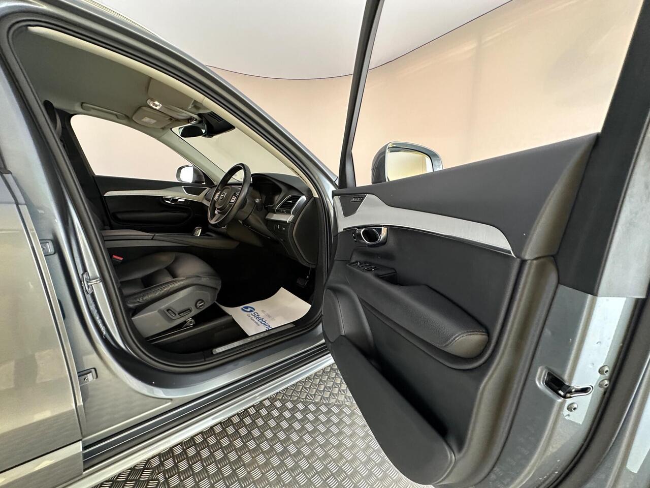 Volvo XC90 DA69RBX