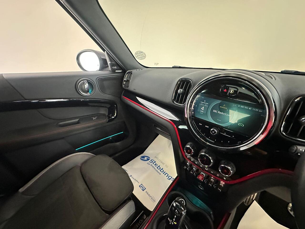MINI Countryman AP72BFY