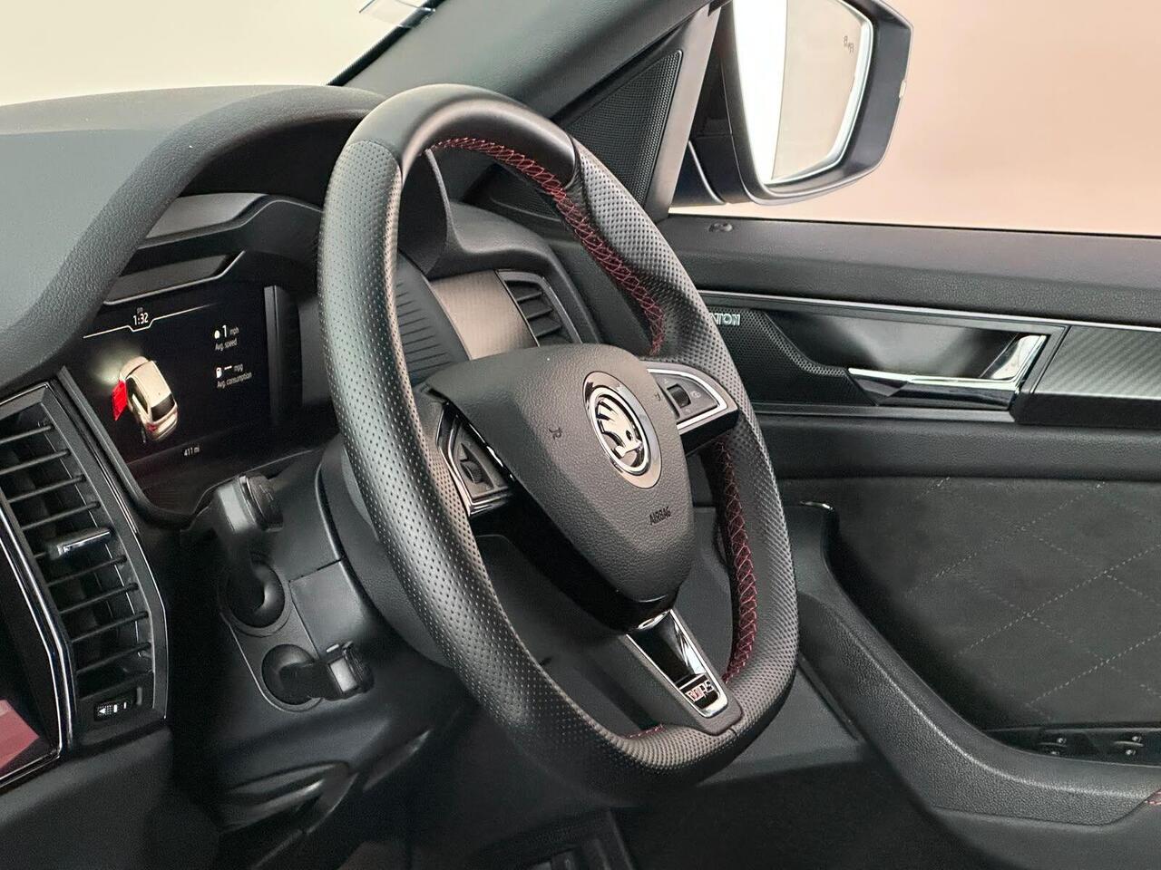 Skoda Kodiaq KV68MLK