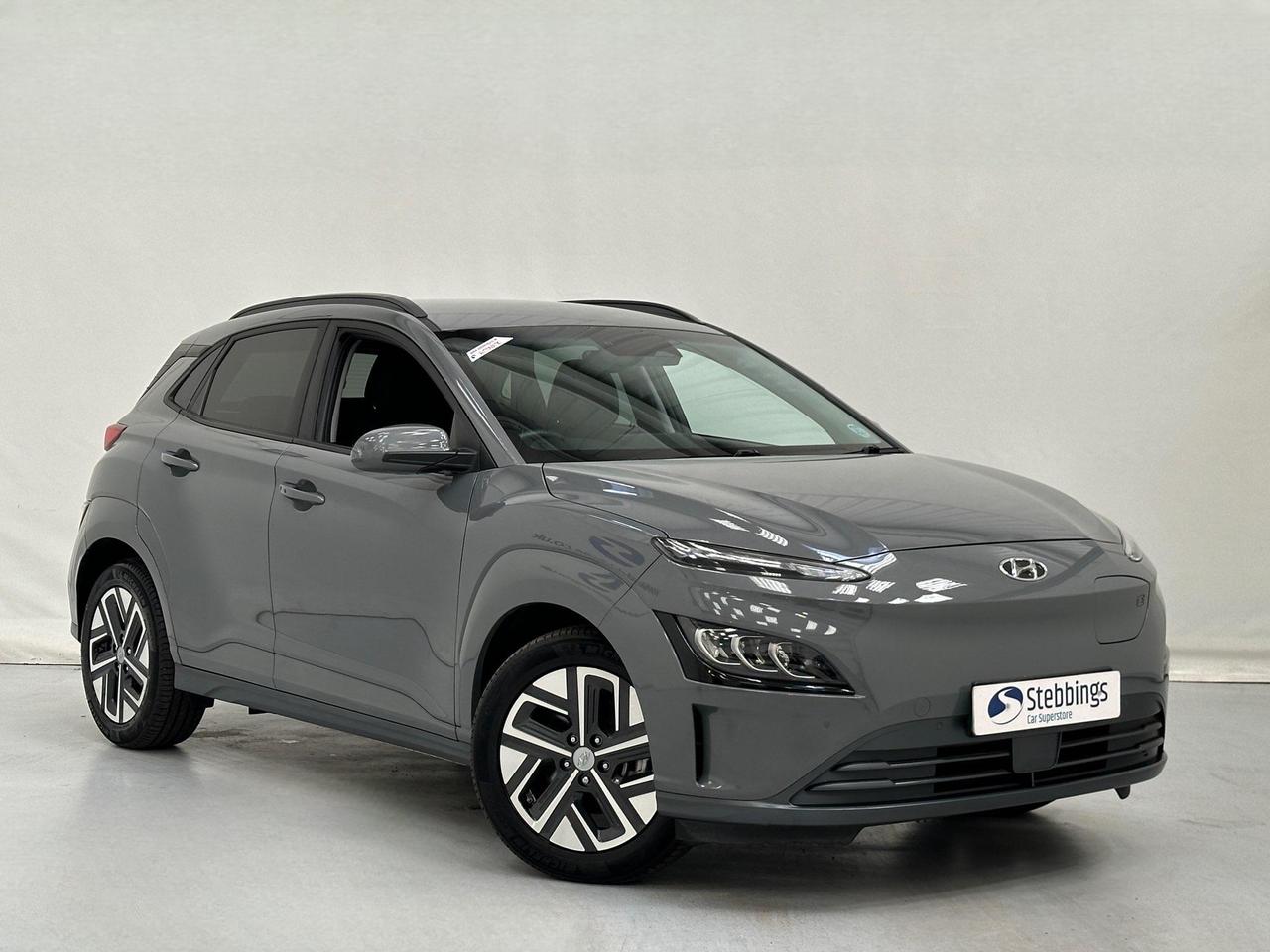 Hyundai KONA NC21FBX