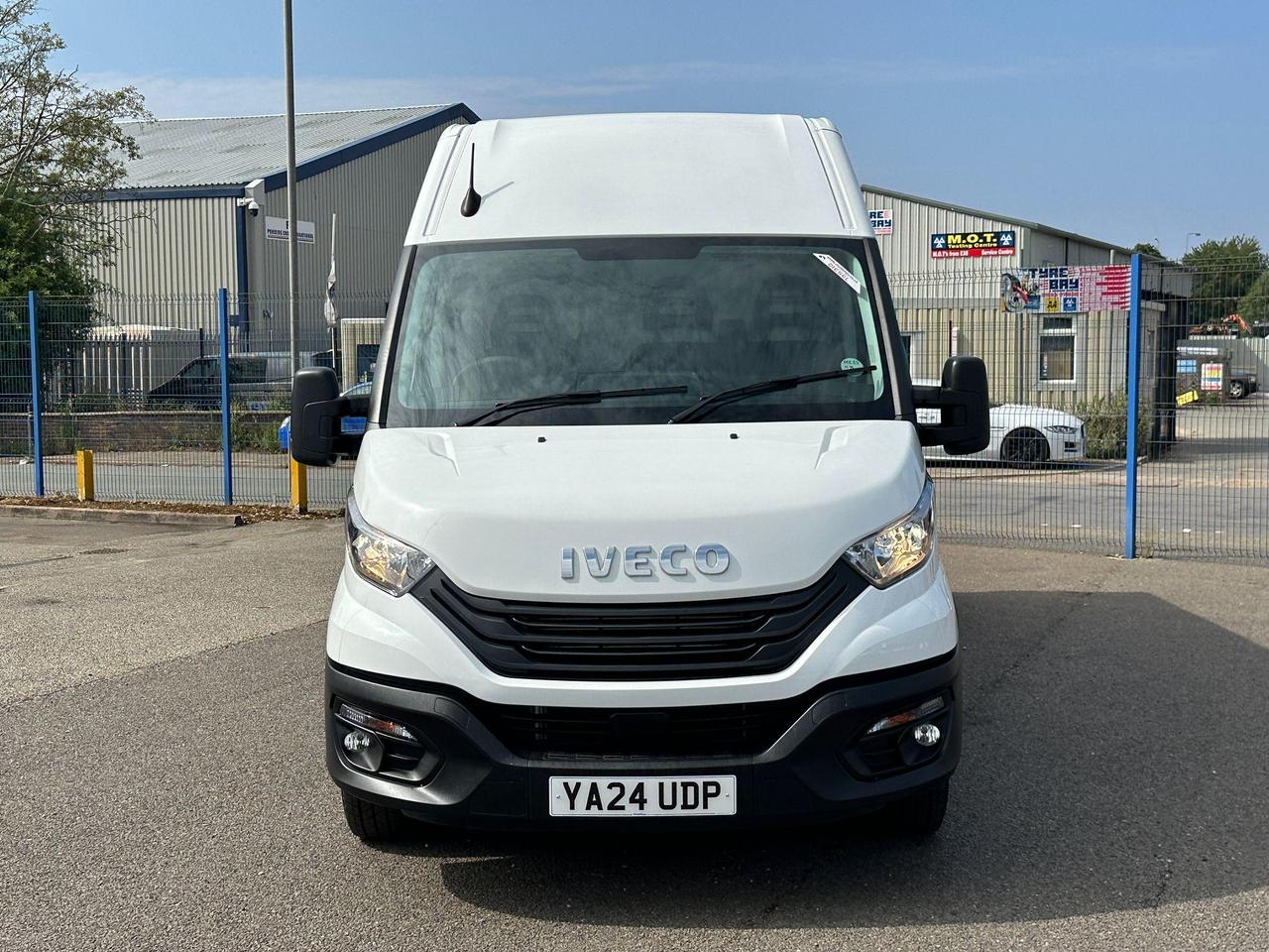 Iveco Daily YA24UDP