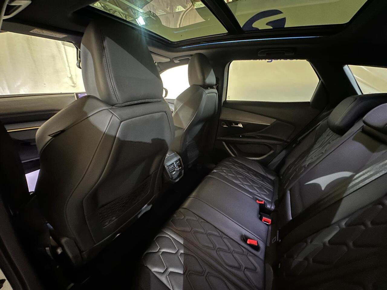 Peugeot 3008 KN70GDZ