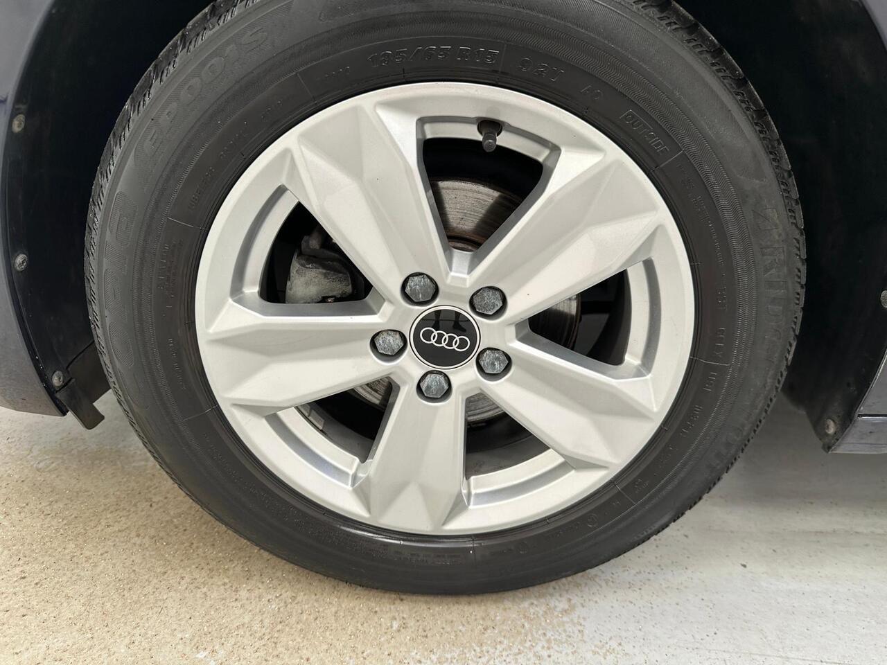 Audi A1 KN21XDO