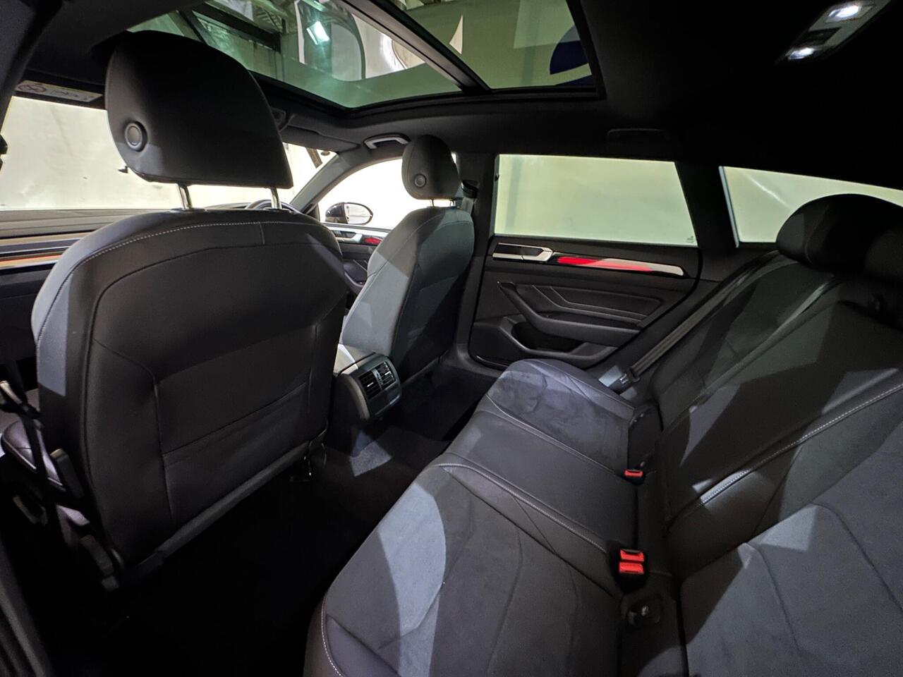 Volkswagen Arteon RJ72EPO