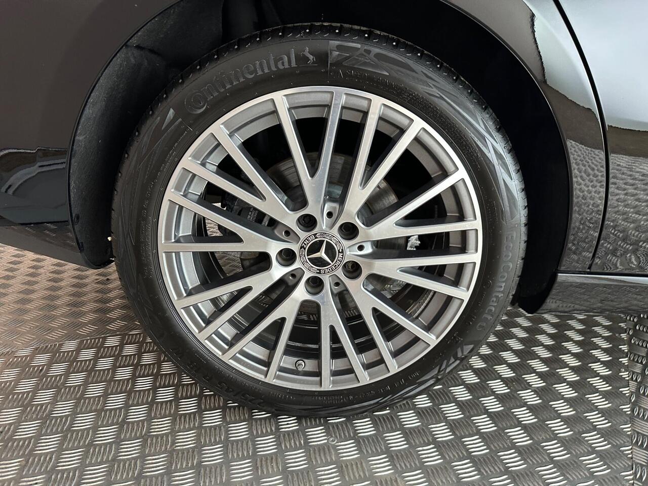 Mercedes-Benz CLA LS74EJA