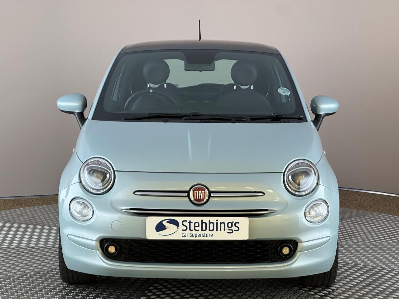 Fiat 500 CA69HHK