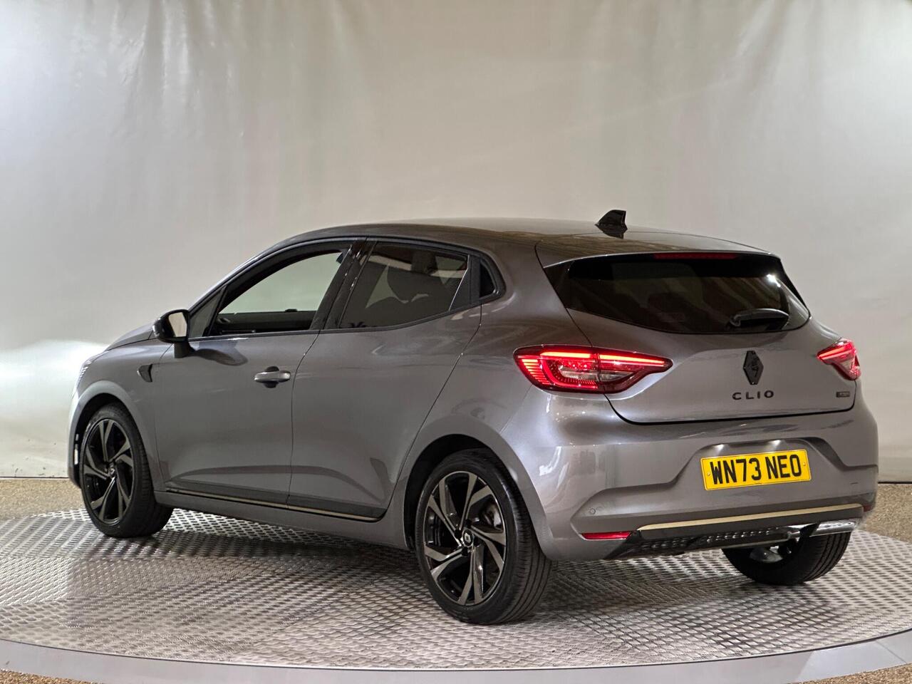Renault Clio WN73NEO