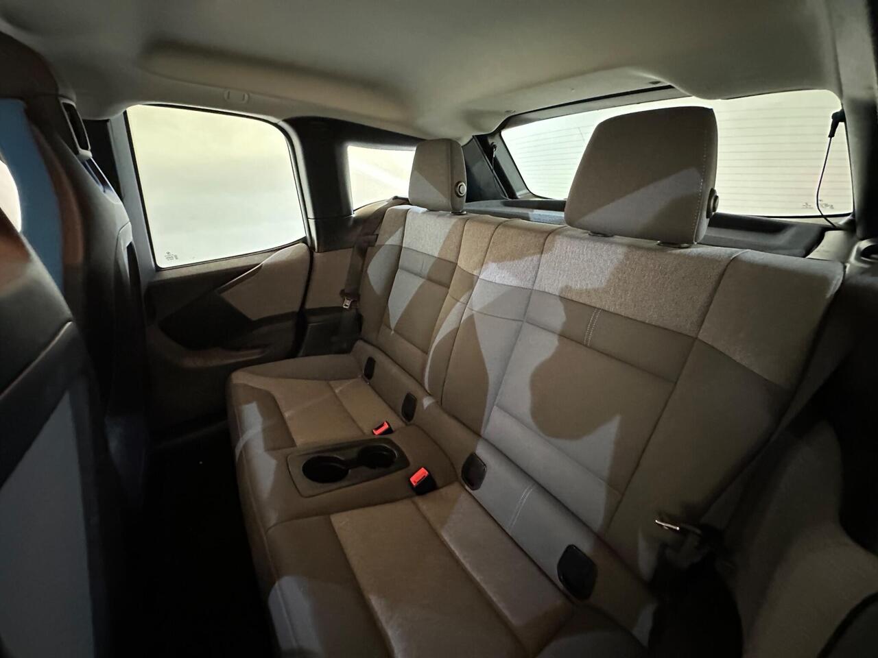 BMW i3 LJ19GGL