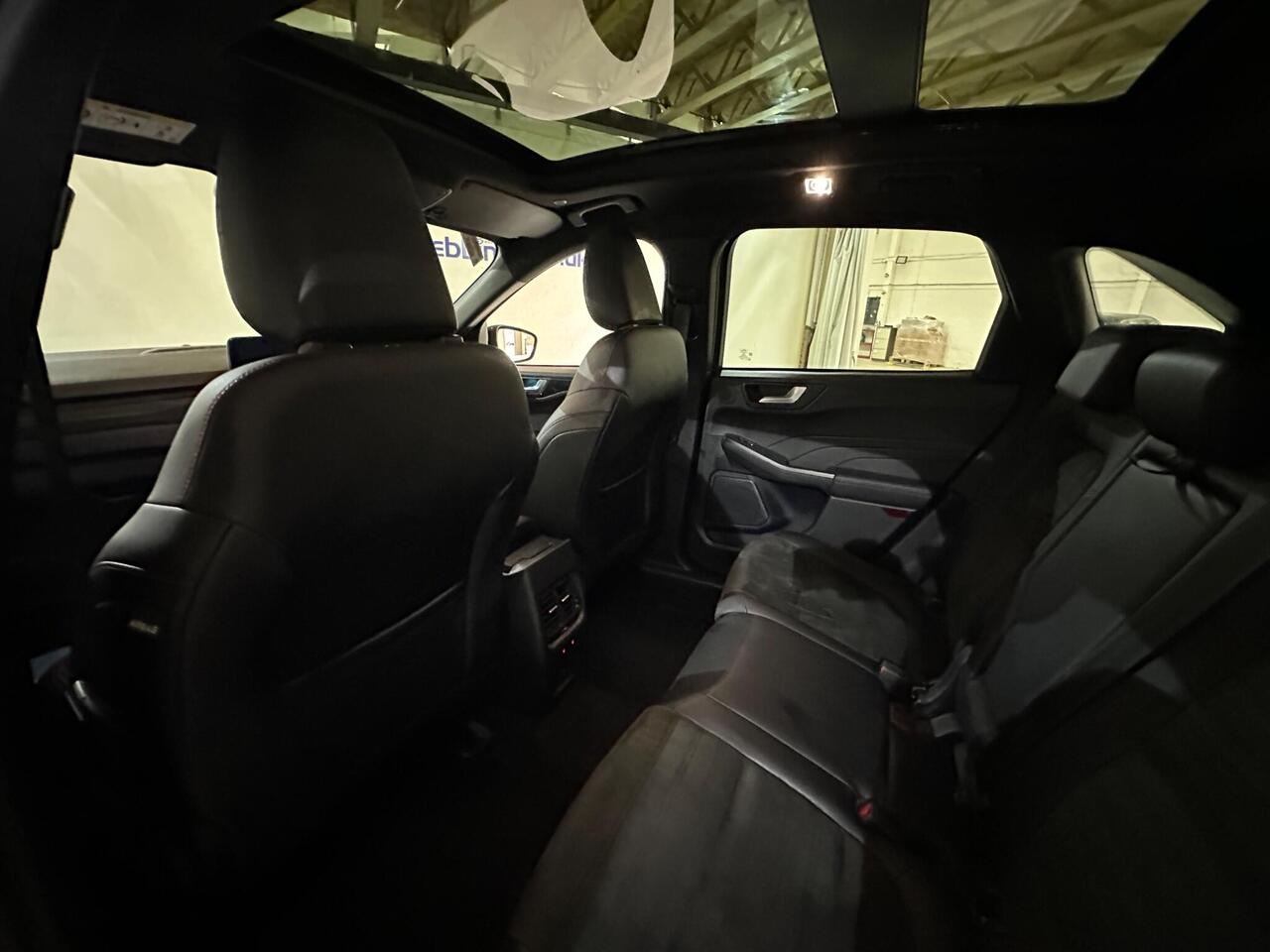 Ford Kuga GV23ZSP