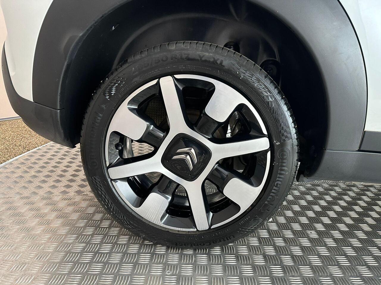 Citroen C4 Cactus LG20GGU