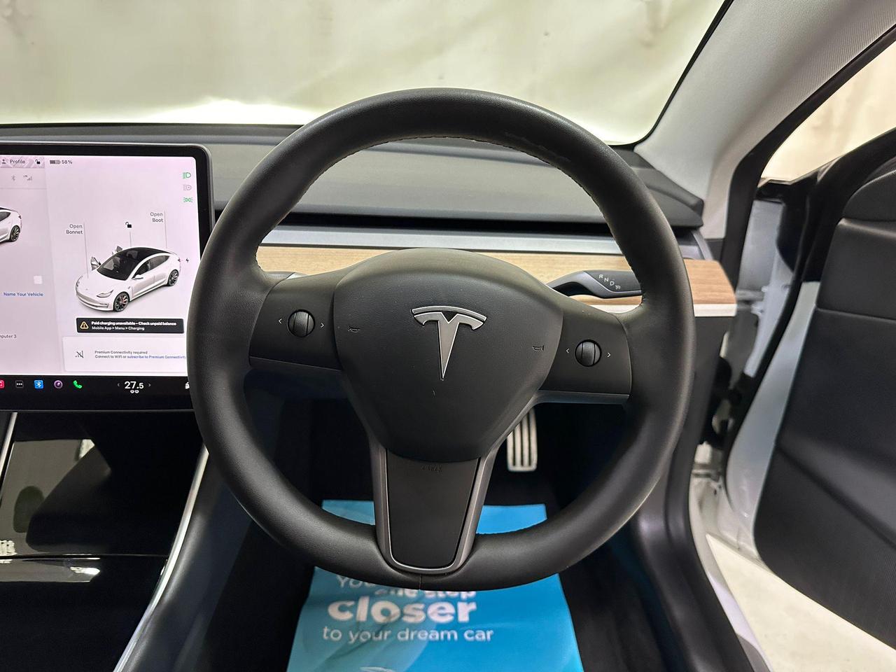 Tesla Model 3 AF70XEK