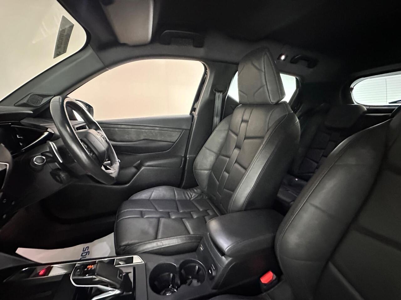 DS AUTOMOBILES DS 3 CROSSBACK CF21PLN