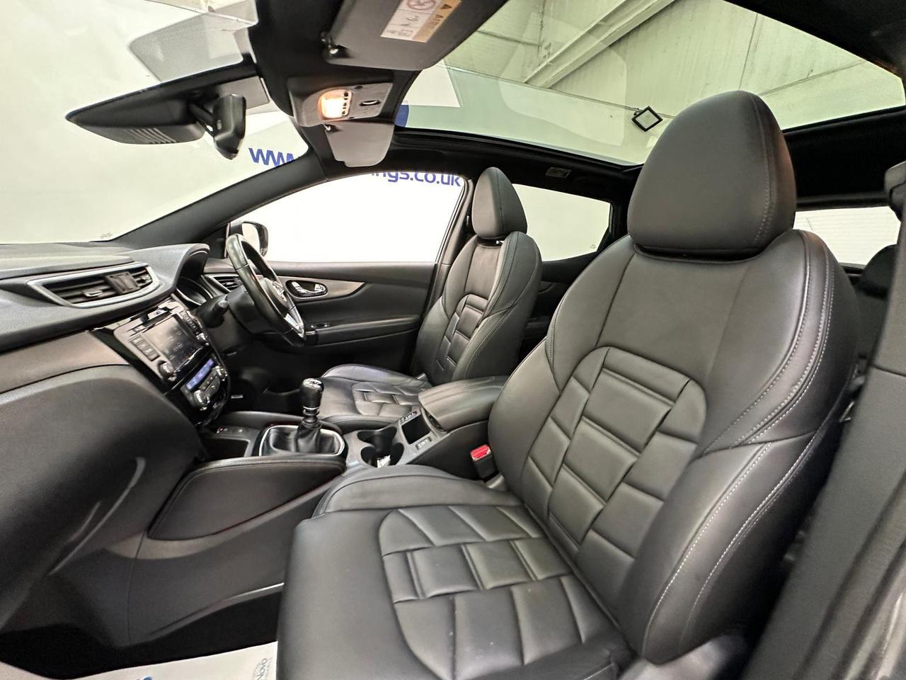 Nissan Qashqai LL68VEM