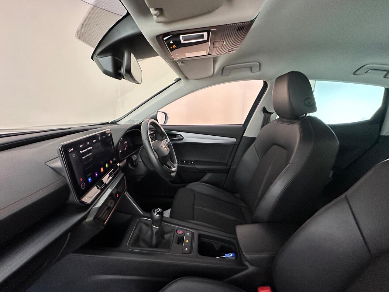 CUPRA Formentor KN72PZX
