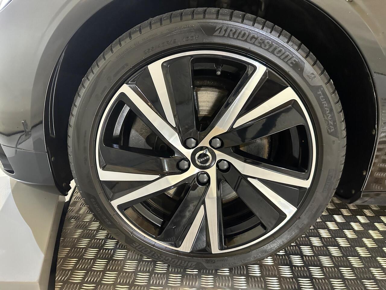 Volvo S90 YO21MJJ