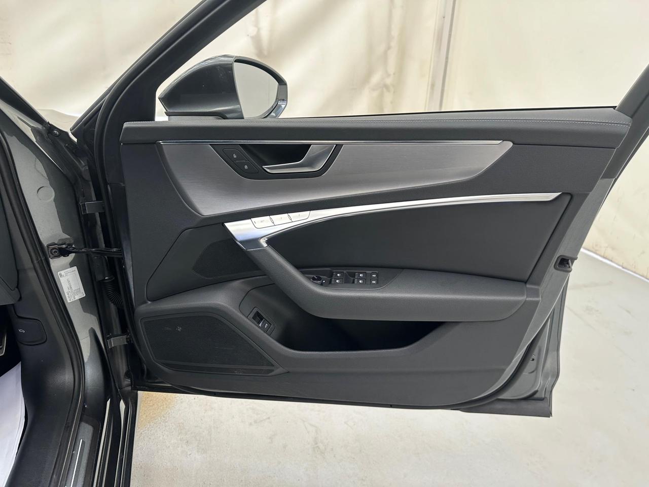 Audi A6 Avant KS70LRA