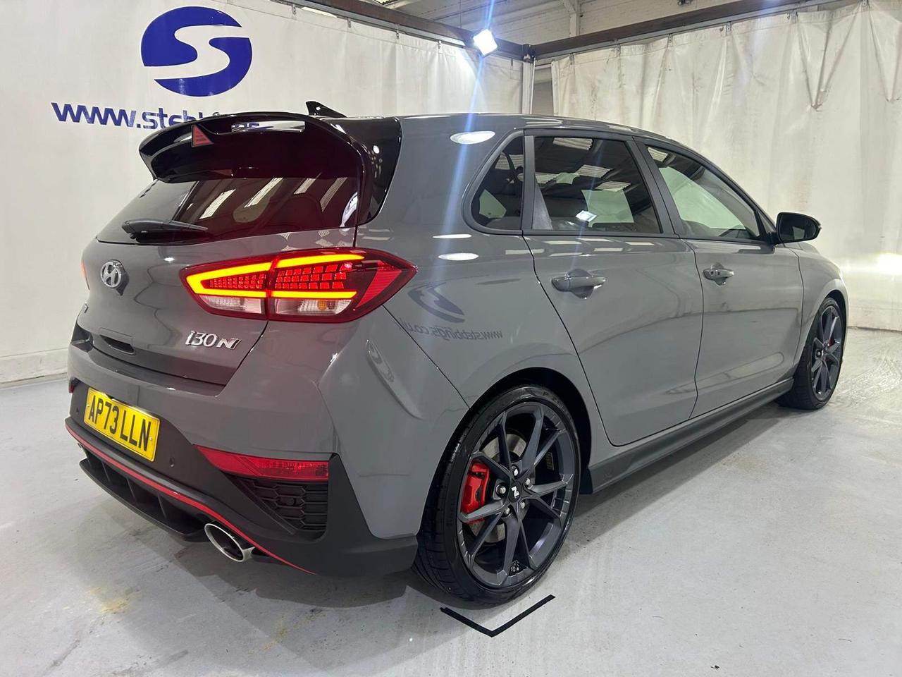 Hyundai i30 AP73LLN