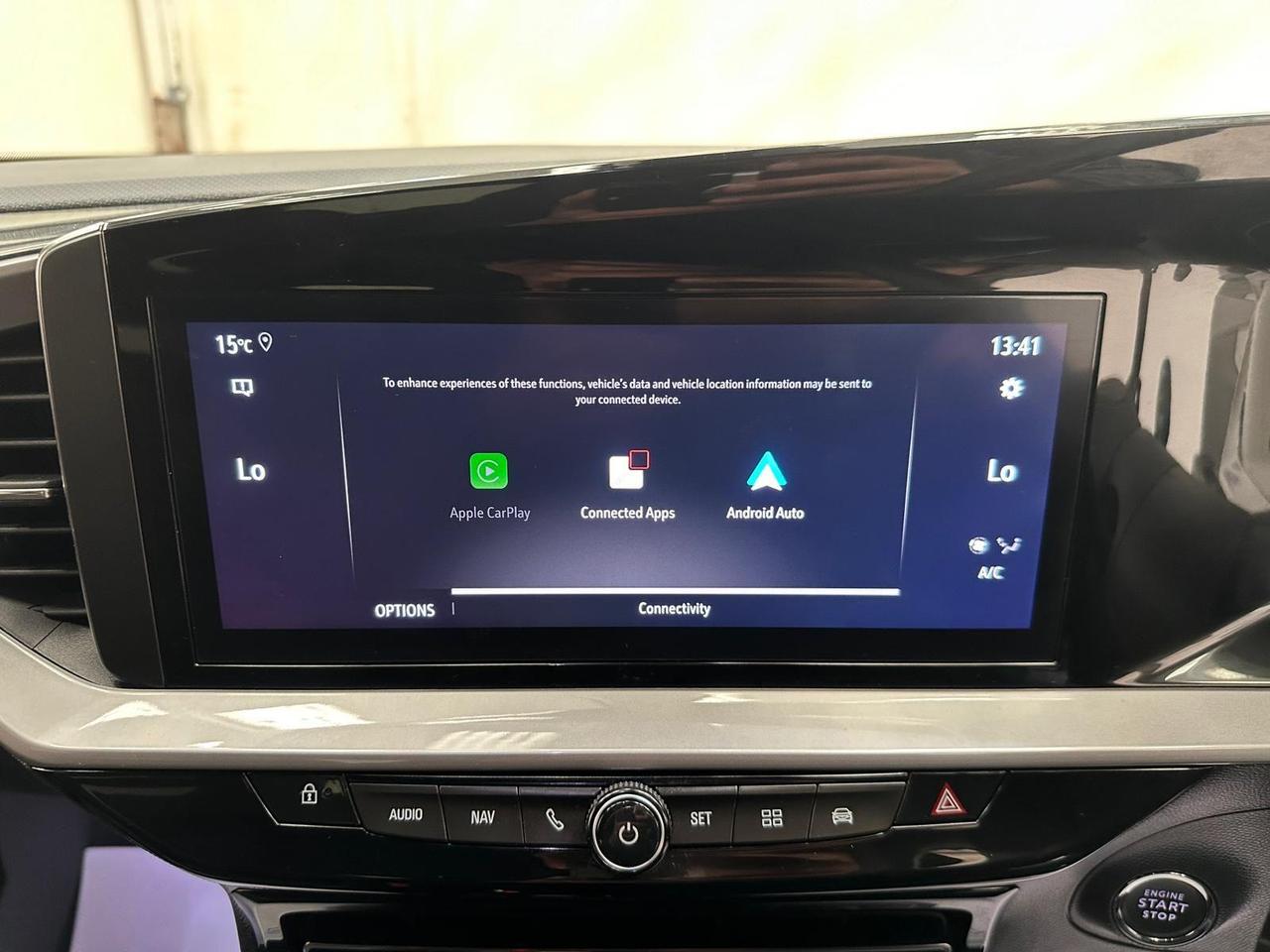 Vauxhall Mokka DC73KPP