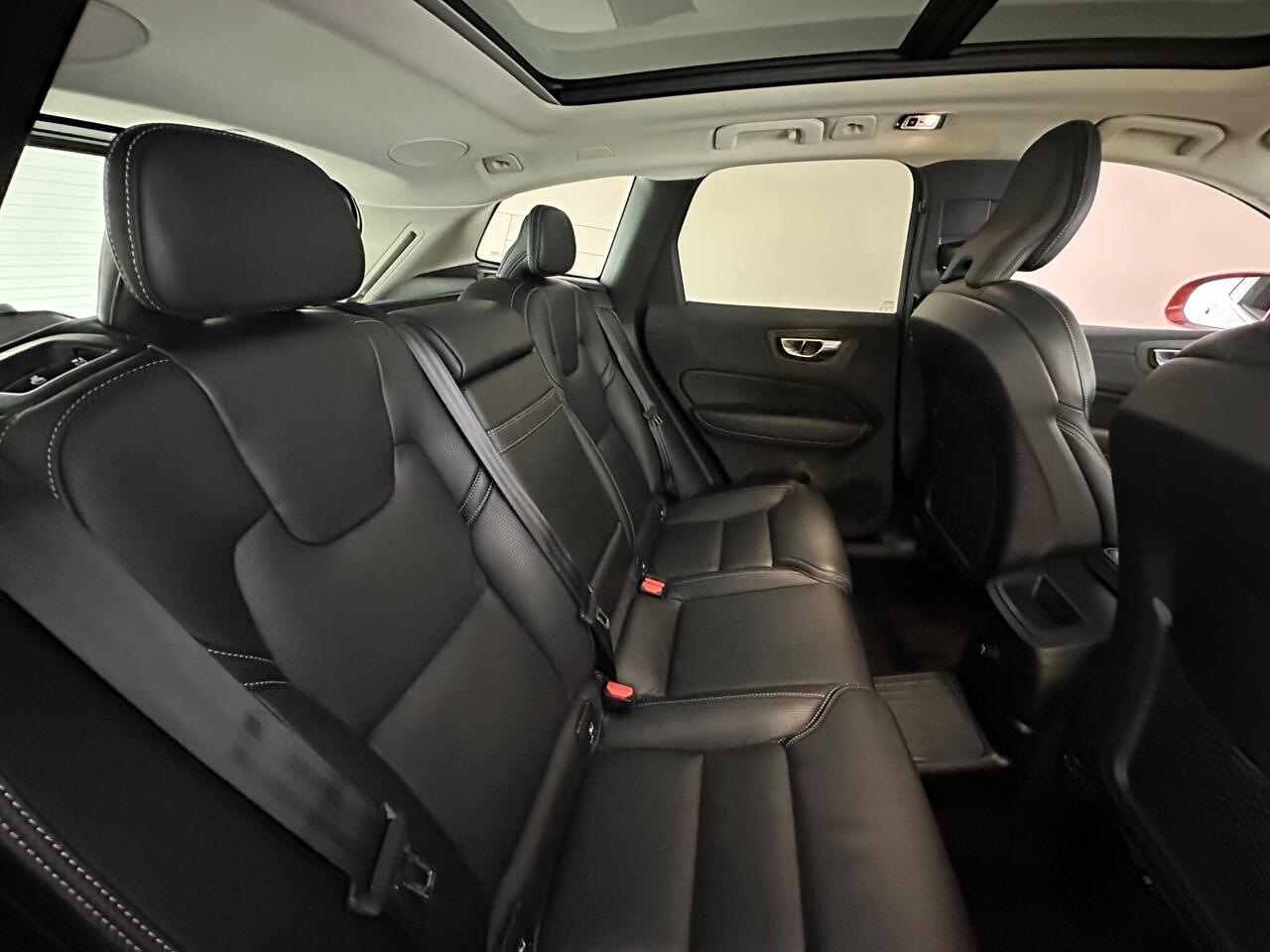Volvo XC60 BX69KYR