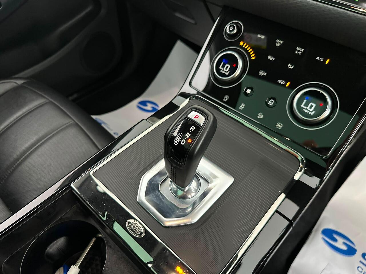 Land Rover Range Rover Evoque KP21VMH