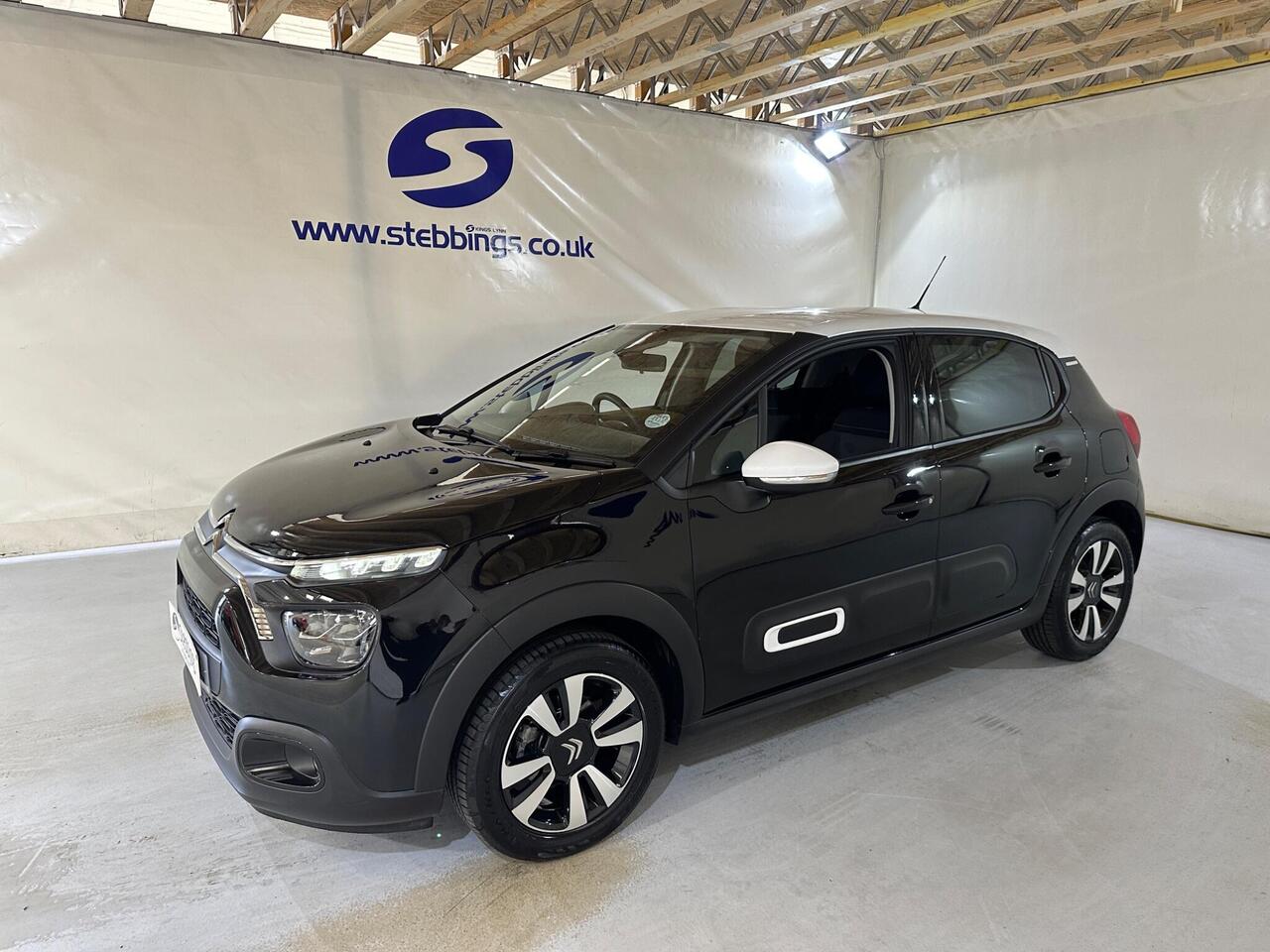 Citroen C3 CF24YVL