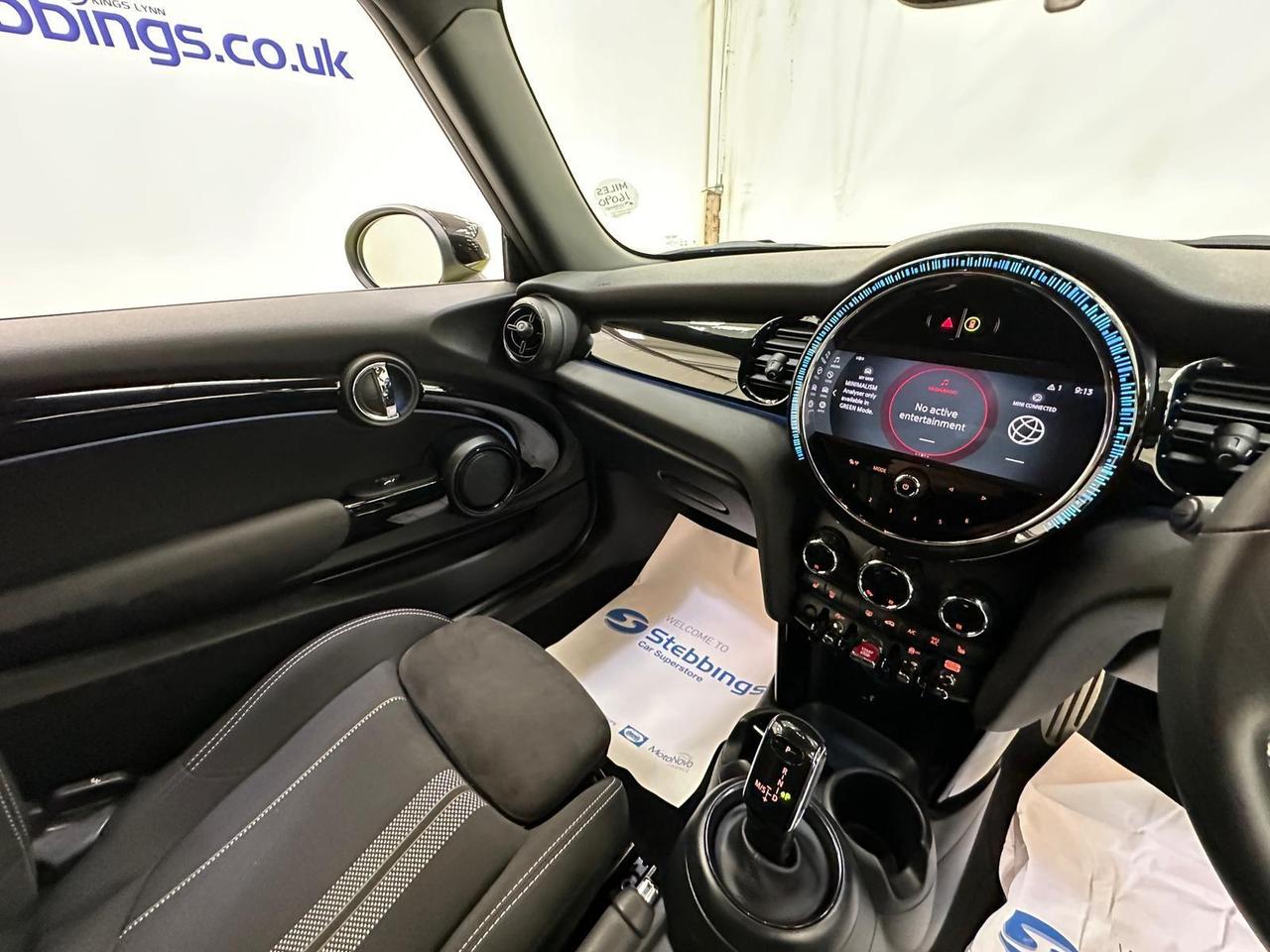 MINI Hatch PE23ZWK