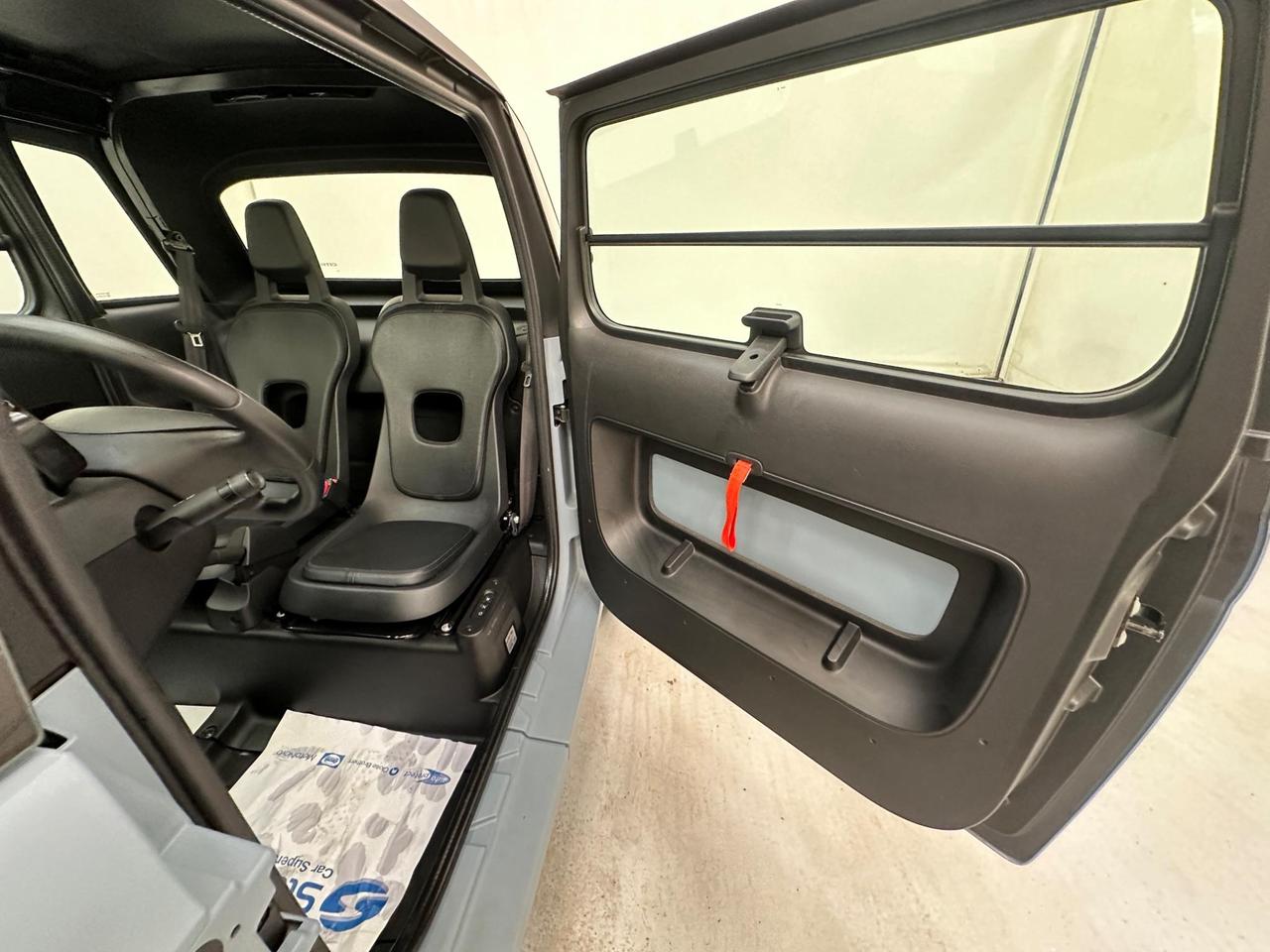 Citroen Ami BD72OMU