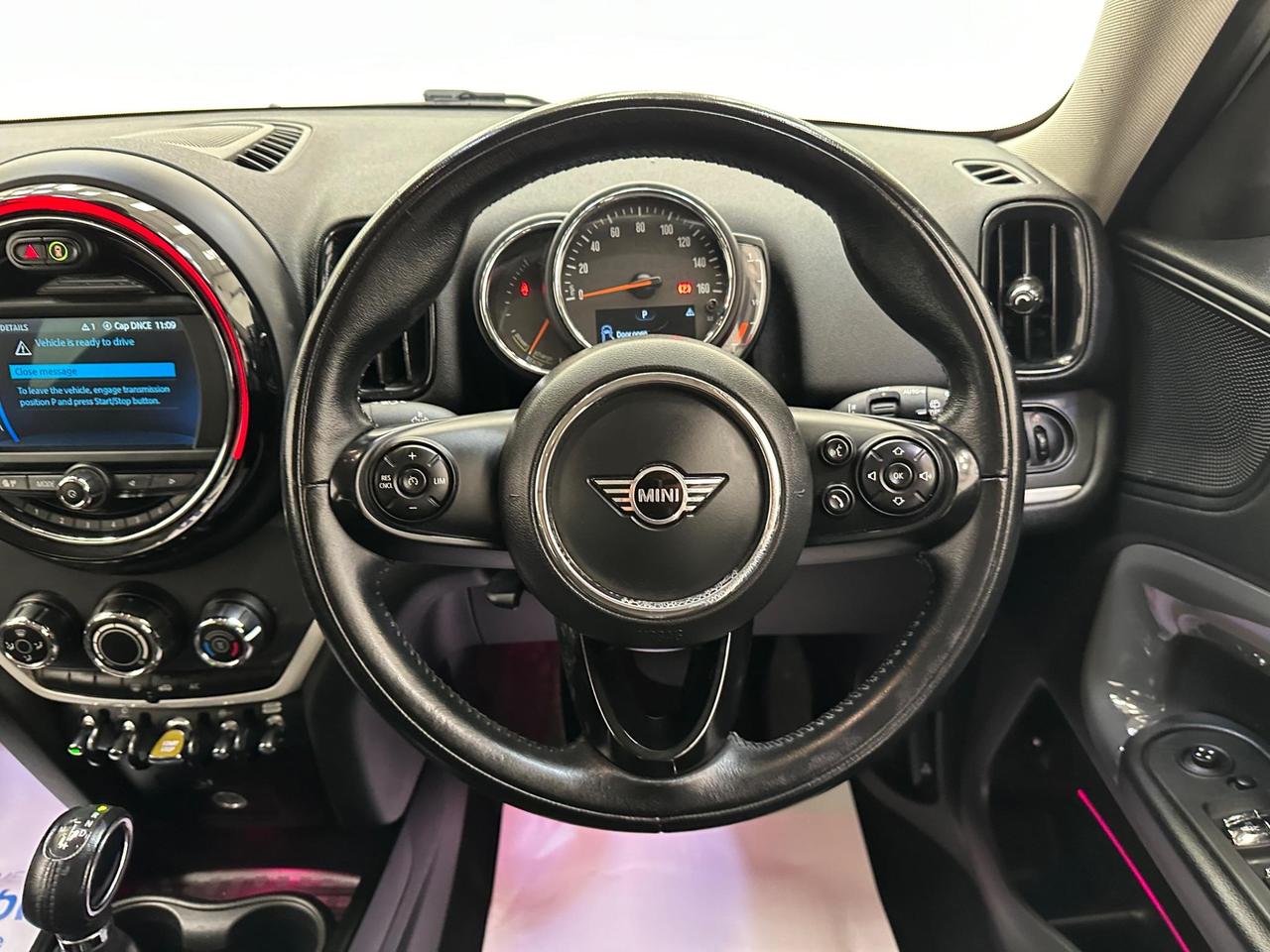 MINI Countryman RF68EWN