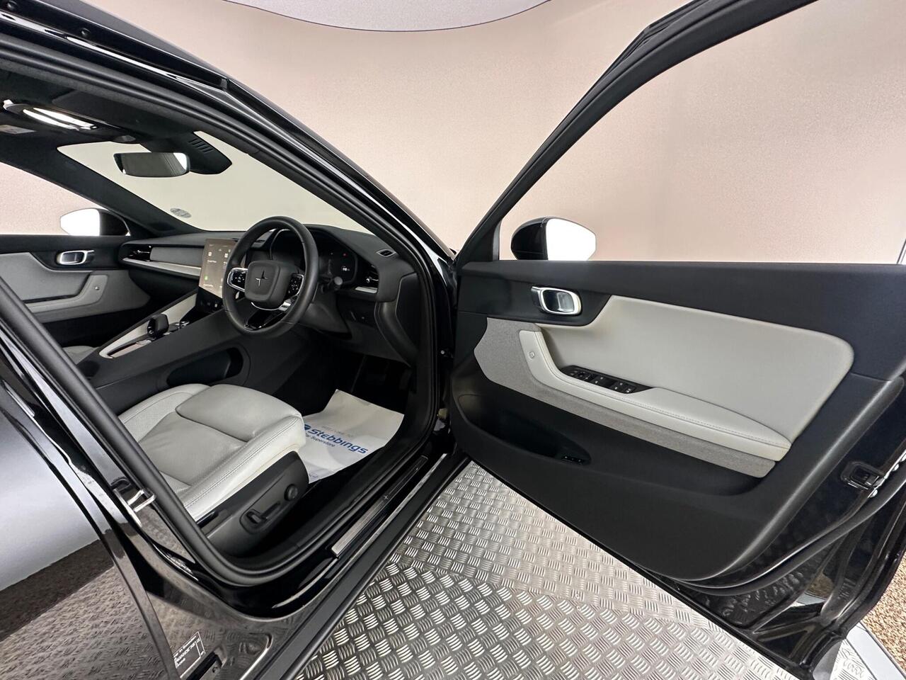 Polestar Polestar 2 OE72GNK