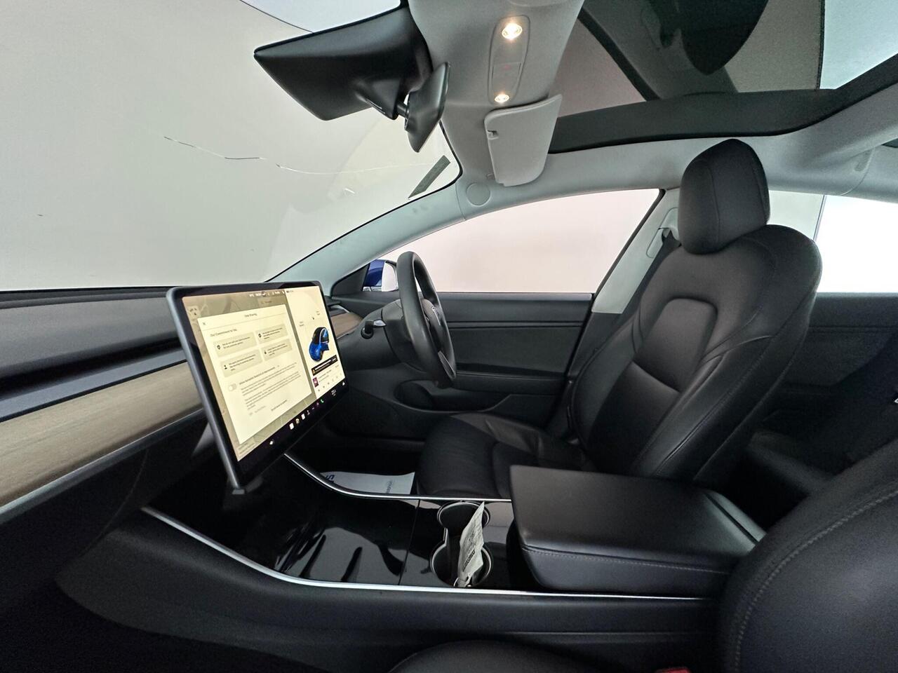 Tesla Model 3 AF70TMX