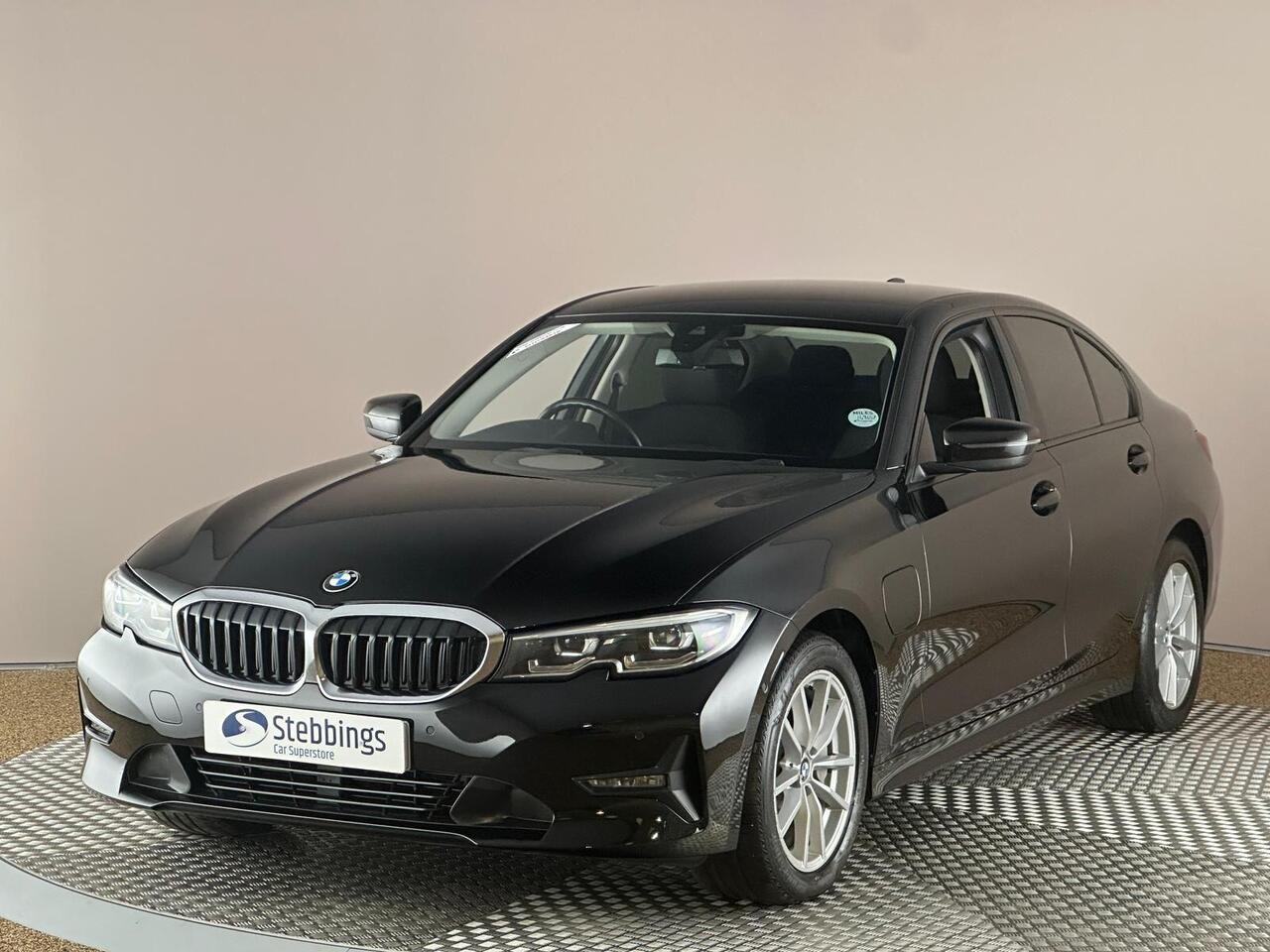 BMW 3 Series HK69NCE
