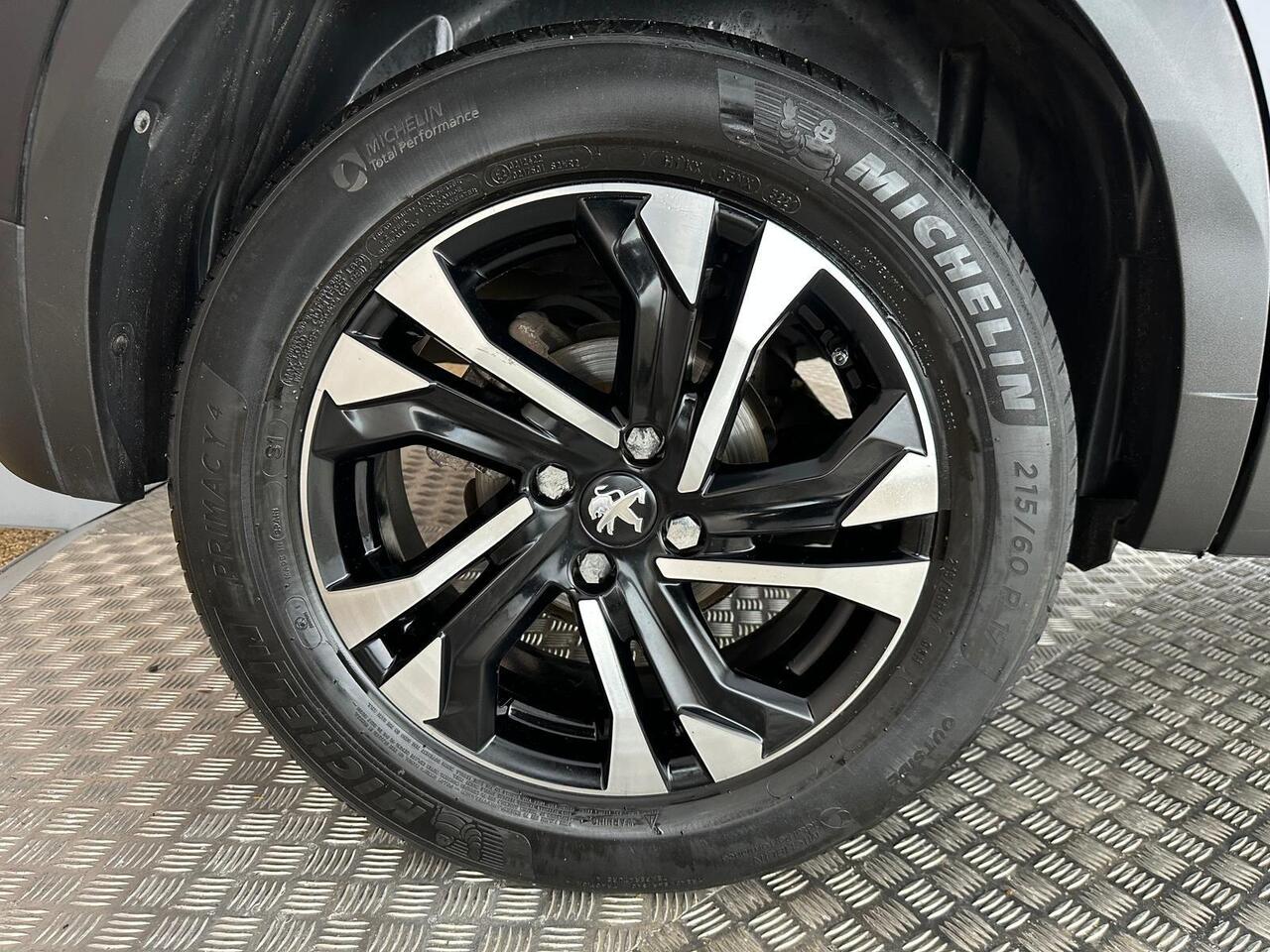 Peugeot 2008 VK71LPO