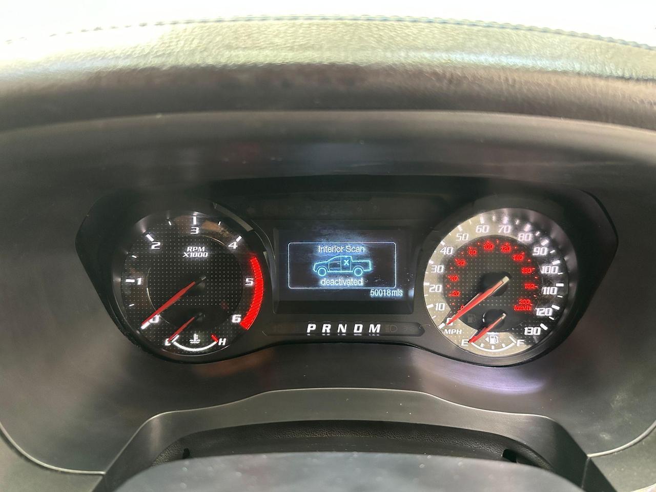Ford Ranger KF69JDK