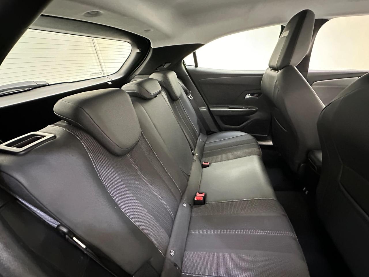 Vauxhall Mokka GV21ZNK
