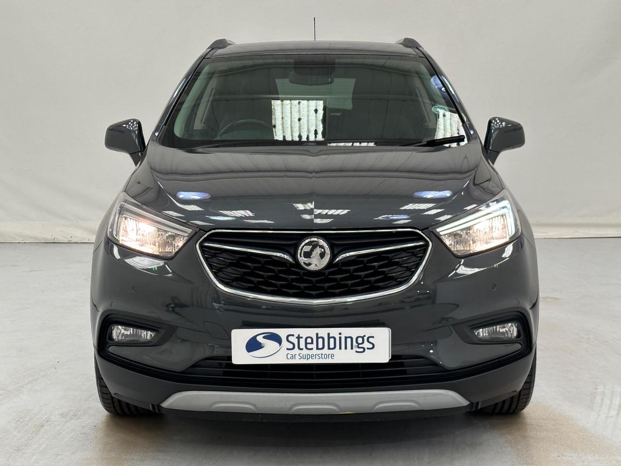 Vauxhall Mokka X CE18DTY