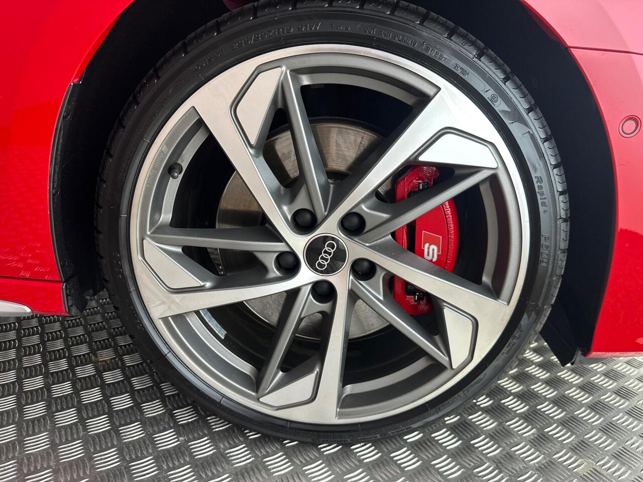 Audi S3 AR70EFC