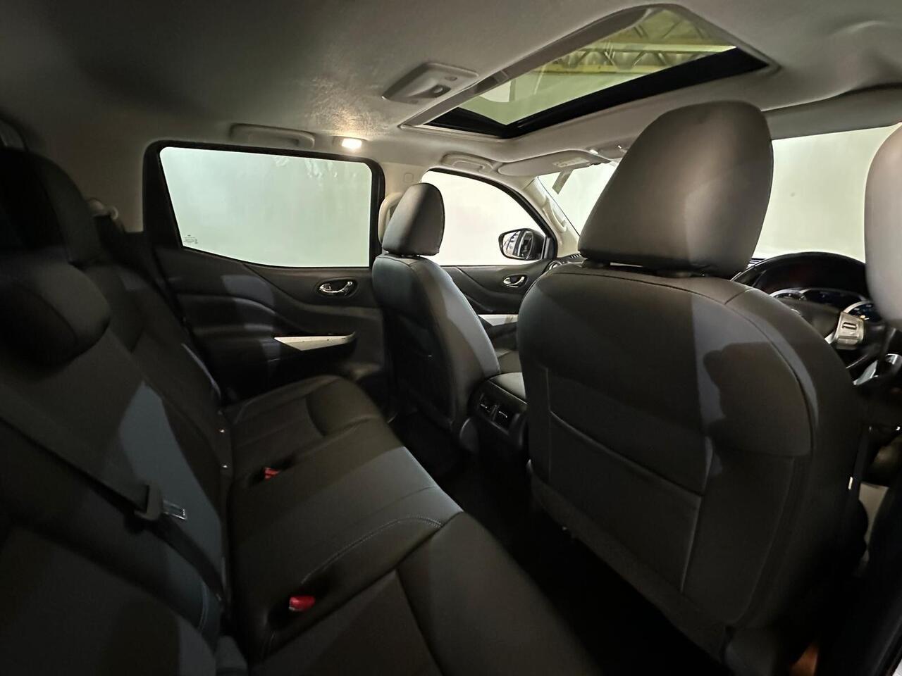 Nissan Navara AR21KFN