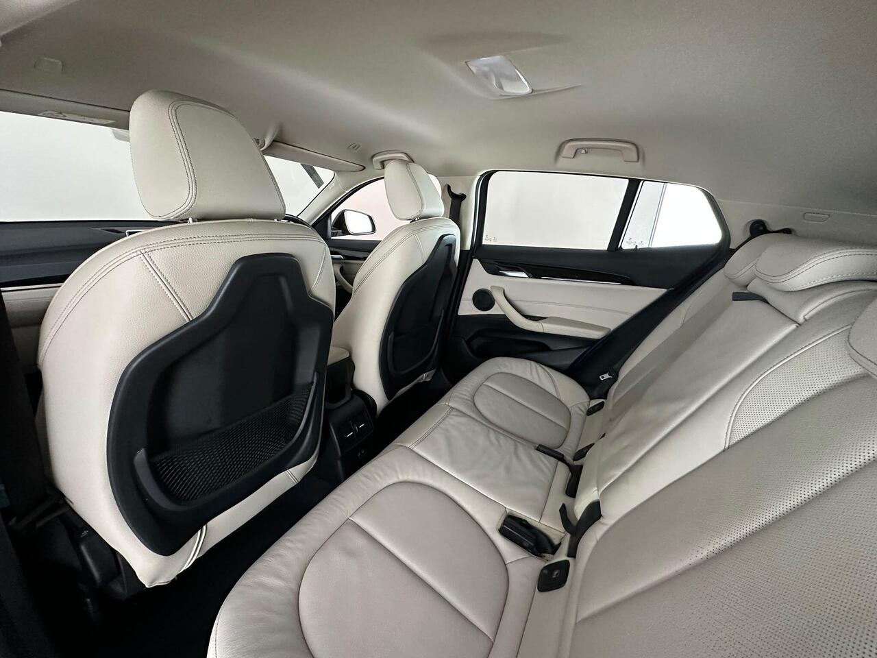 BMW X2 HK22UNR