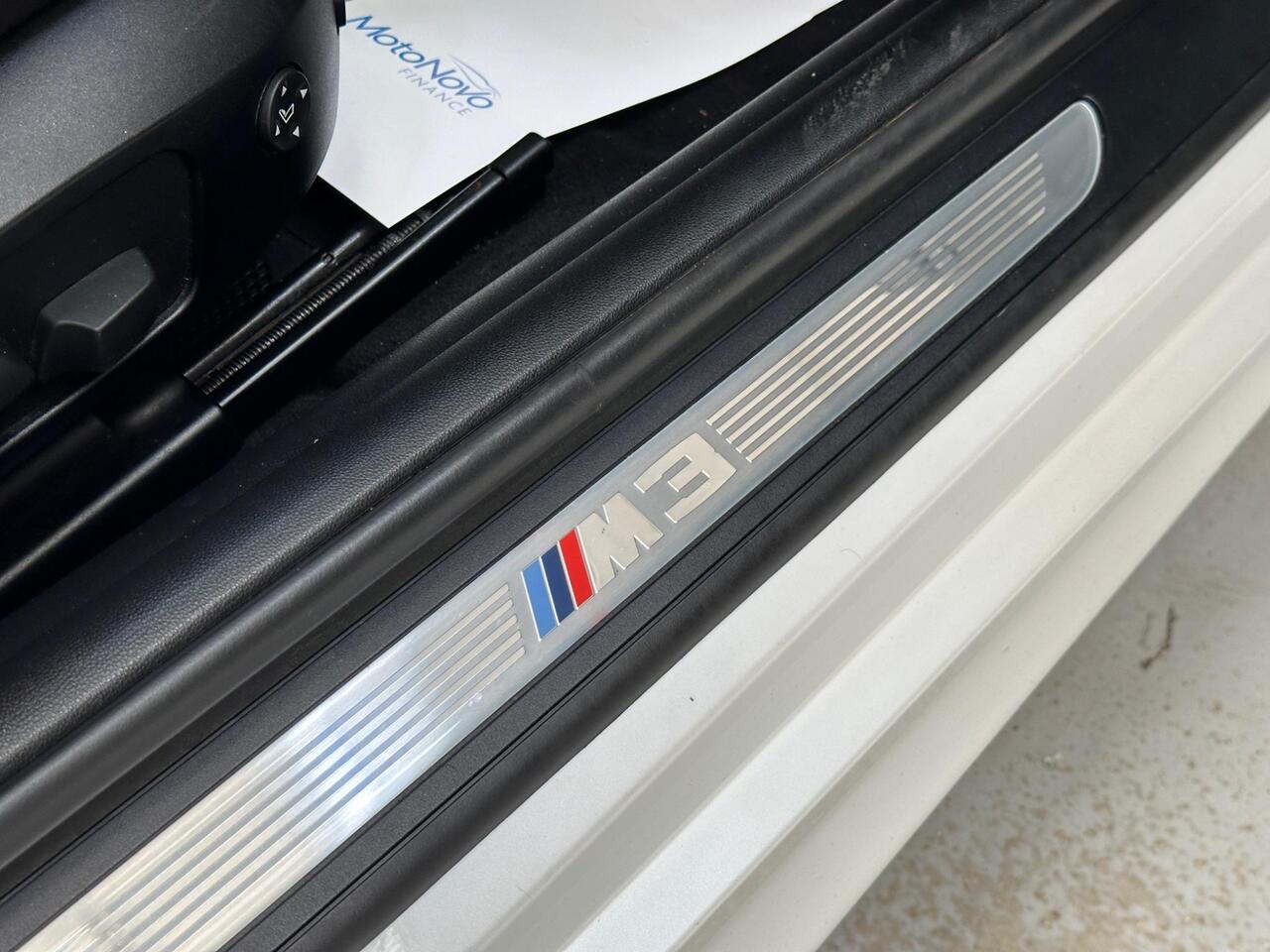 BMW M3 AX13UGN