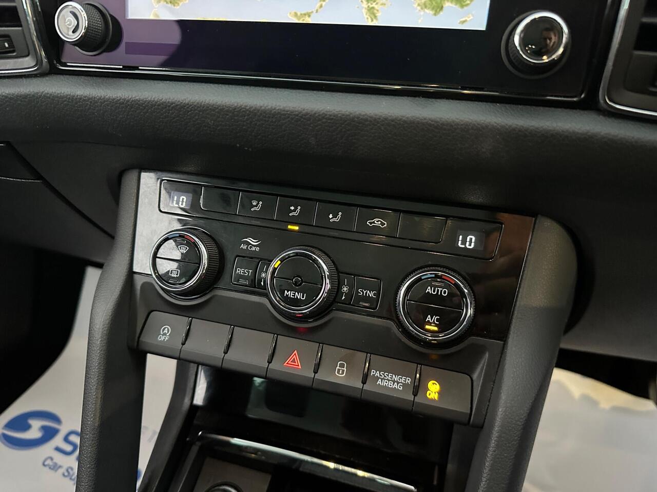 Skoda Kodiaq YC22BEJ