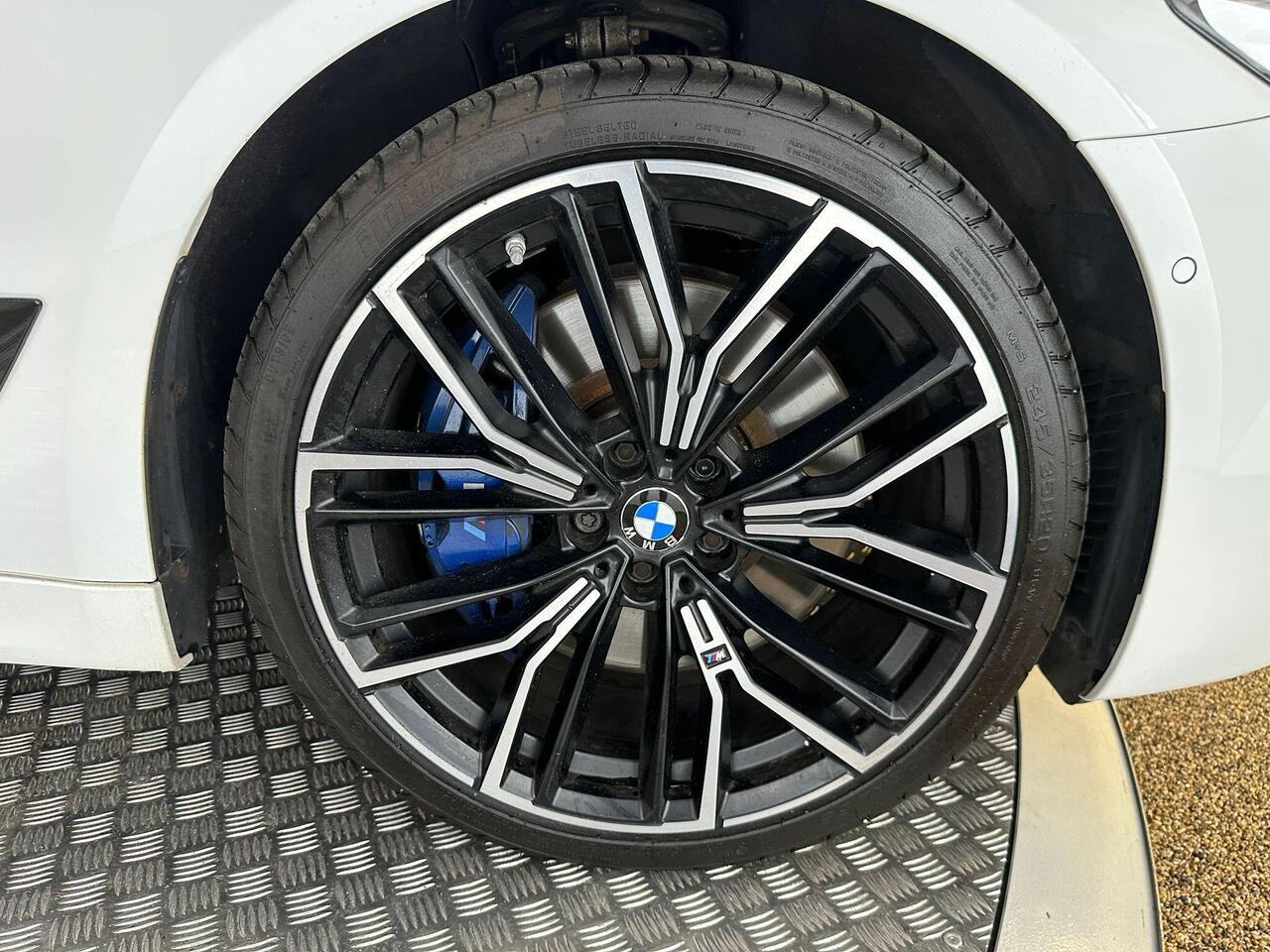 BMW 5 Series L9KPK