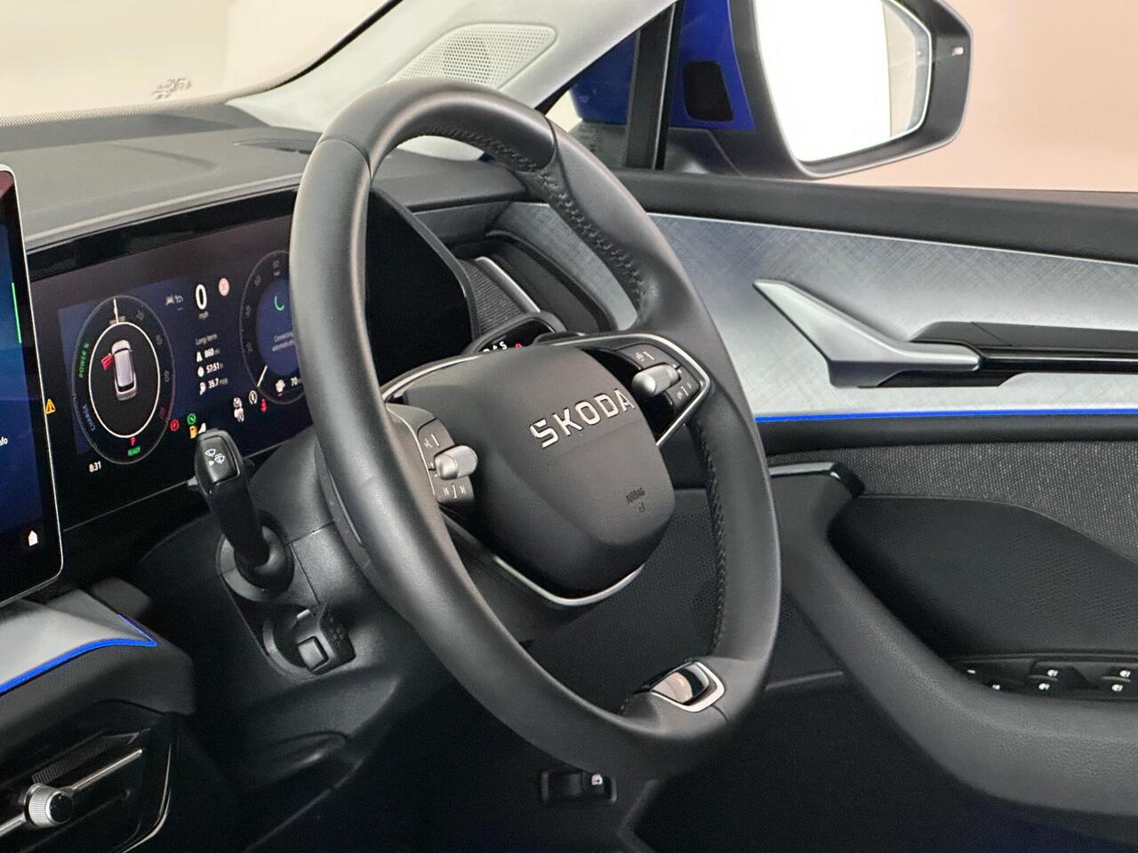 Skoda Kodiaq MA25FWD