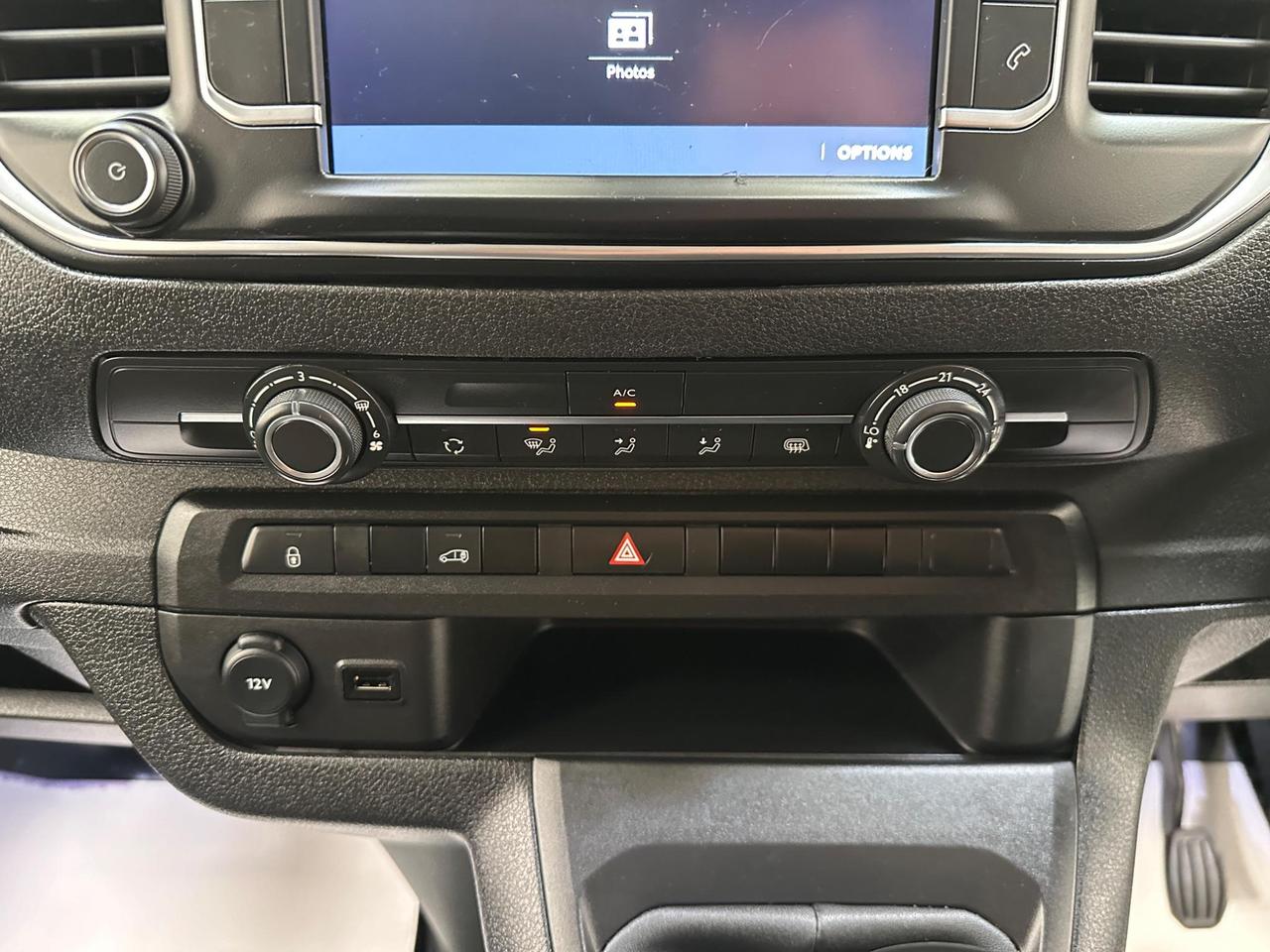 Fiat Scudo HV73YNB