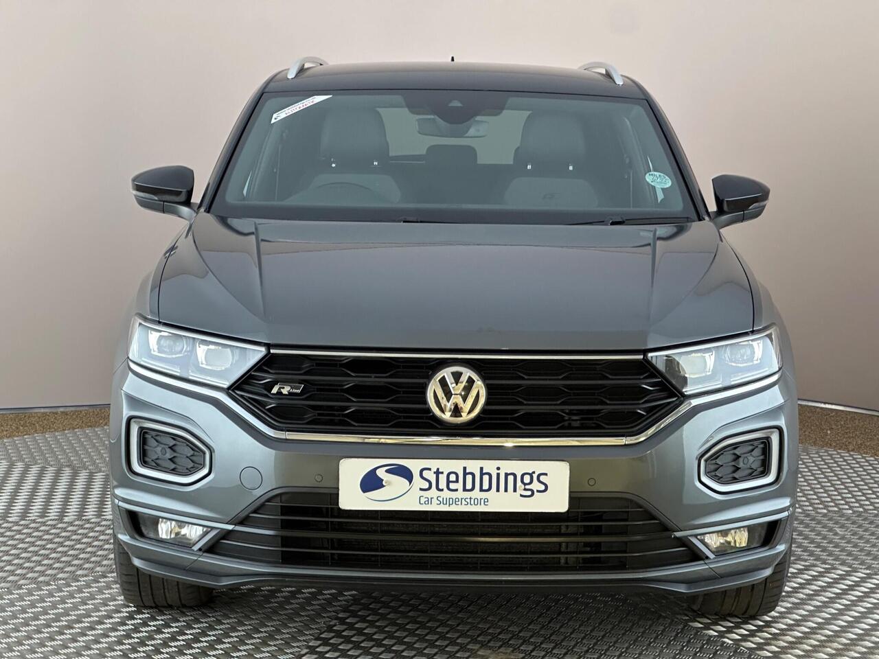 Volkswagen T-Roc VO69HNL