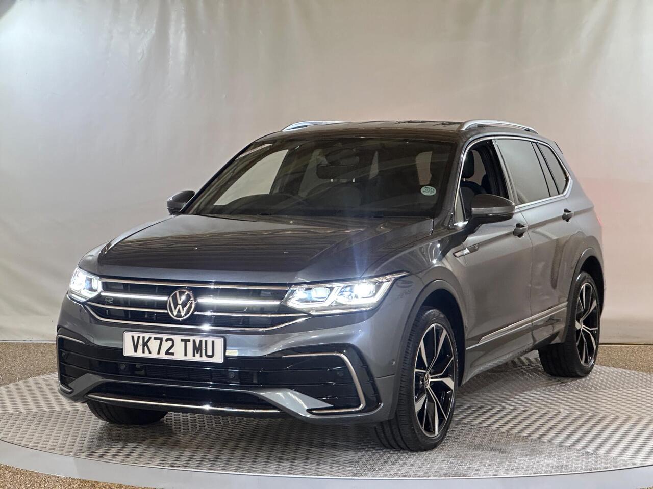 Volkswagen Tiguan Allspace VK72TMU