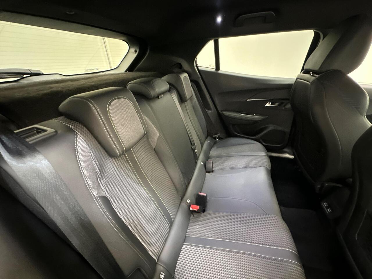 Peugeot 2008 LT22VPJ
