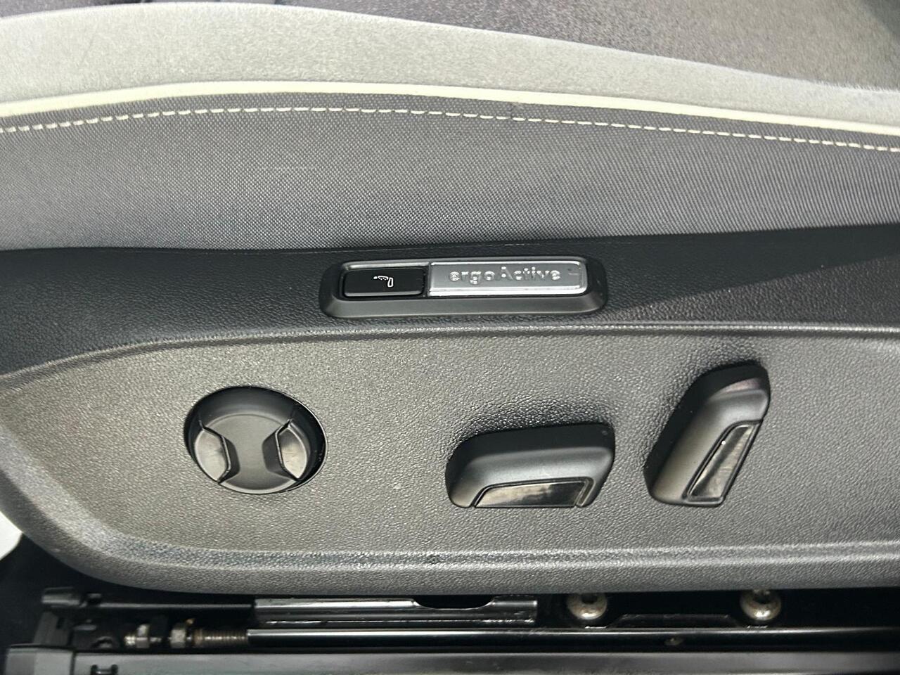 Volkswagen ID.3 AP21KKU