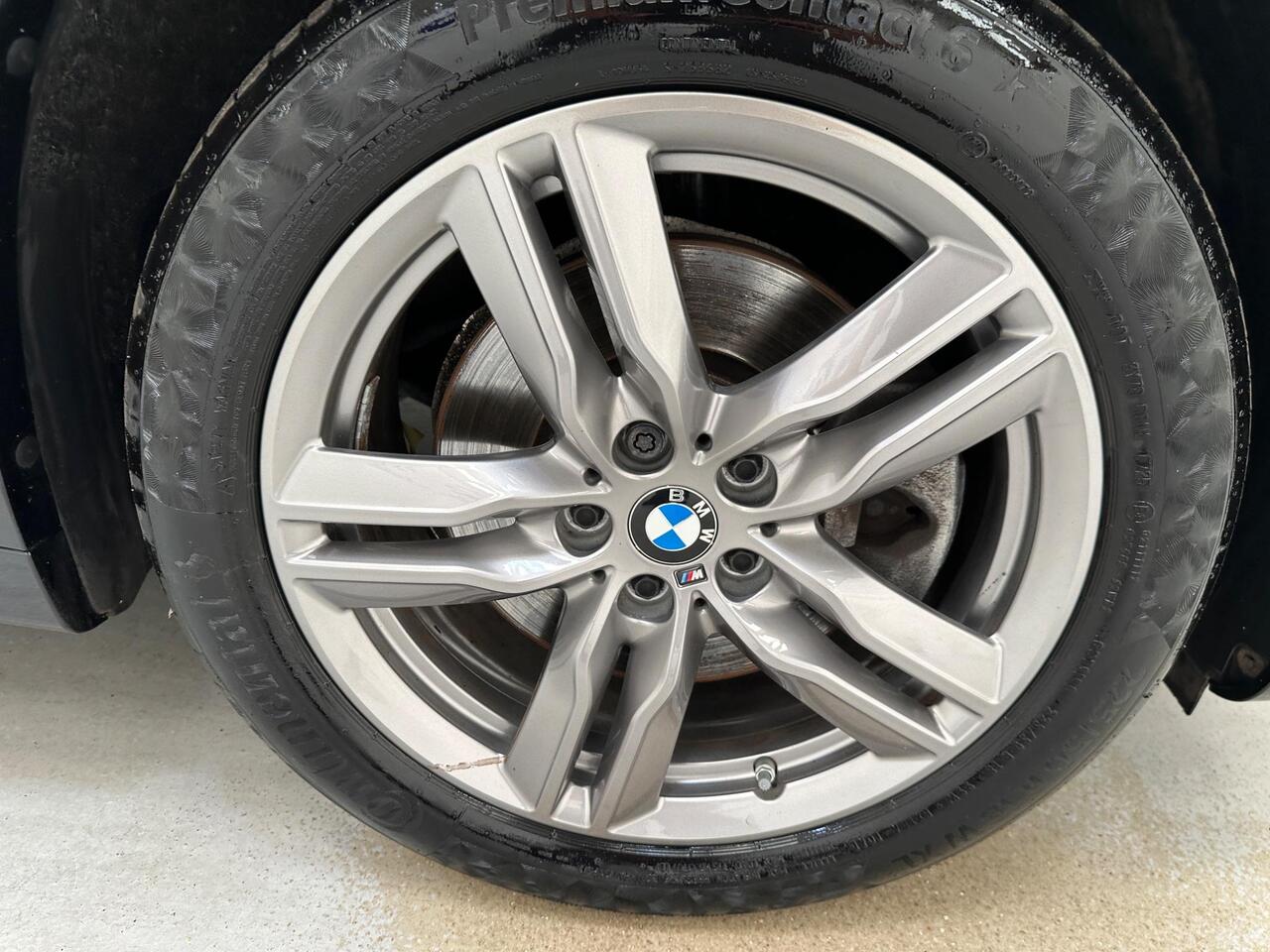BMW X1 BN21WRG